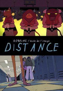 Distance (Distance)