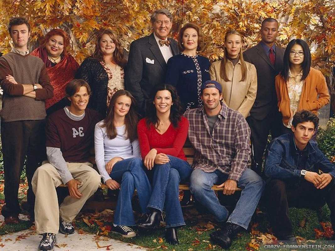 Lauren Graham (I) - Foto 8