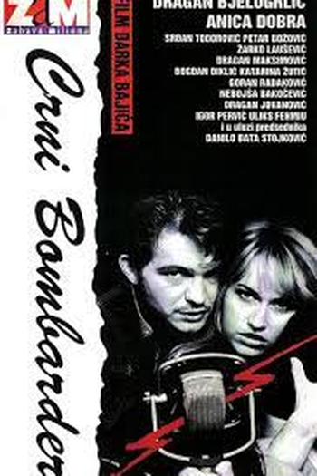  de Filme Bombardeiro Negro (1992)