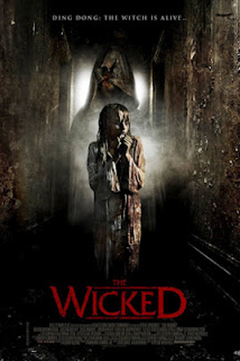 de Filme The Wicked (2013)