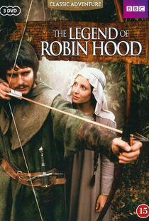 The Legend of Robin Hood - Poster / Capa / Cartaz - Oficial 2