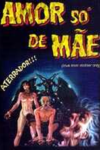  de Curta Amor Só de Mãe (2003)
