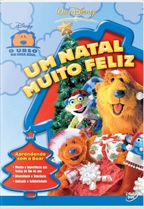 Um Natal Muito Feliz (A Berry Bear Christmas)