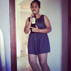 Foto de perfil de Gabriela