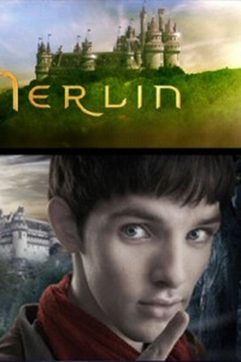 de Série As Aventuras de Merlin (4ª Temporada) (2011)