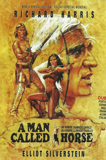 Um Homem Chamado Cavalo (A Man Called Horse)