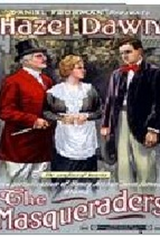 Poster 2 de Curta Carlitos Coquete (1914)