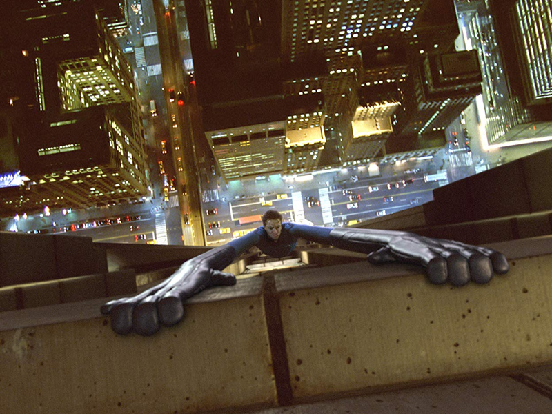 Foto 4 de Quarteto Fantástico