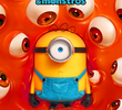 Minions & Monstros