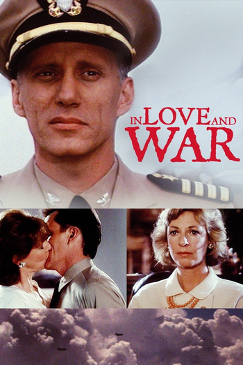  de Filme No Amor e na Guerra (1987)