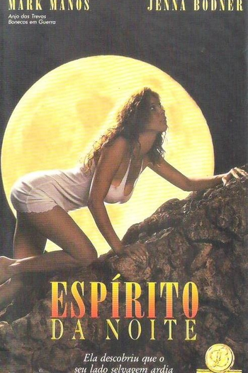  de Filme Espírito da Noite (1995)