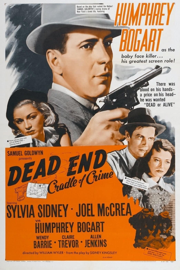  de Filme Beco Sem Saída (1937)