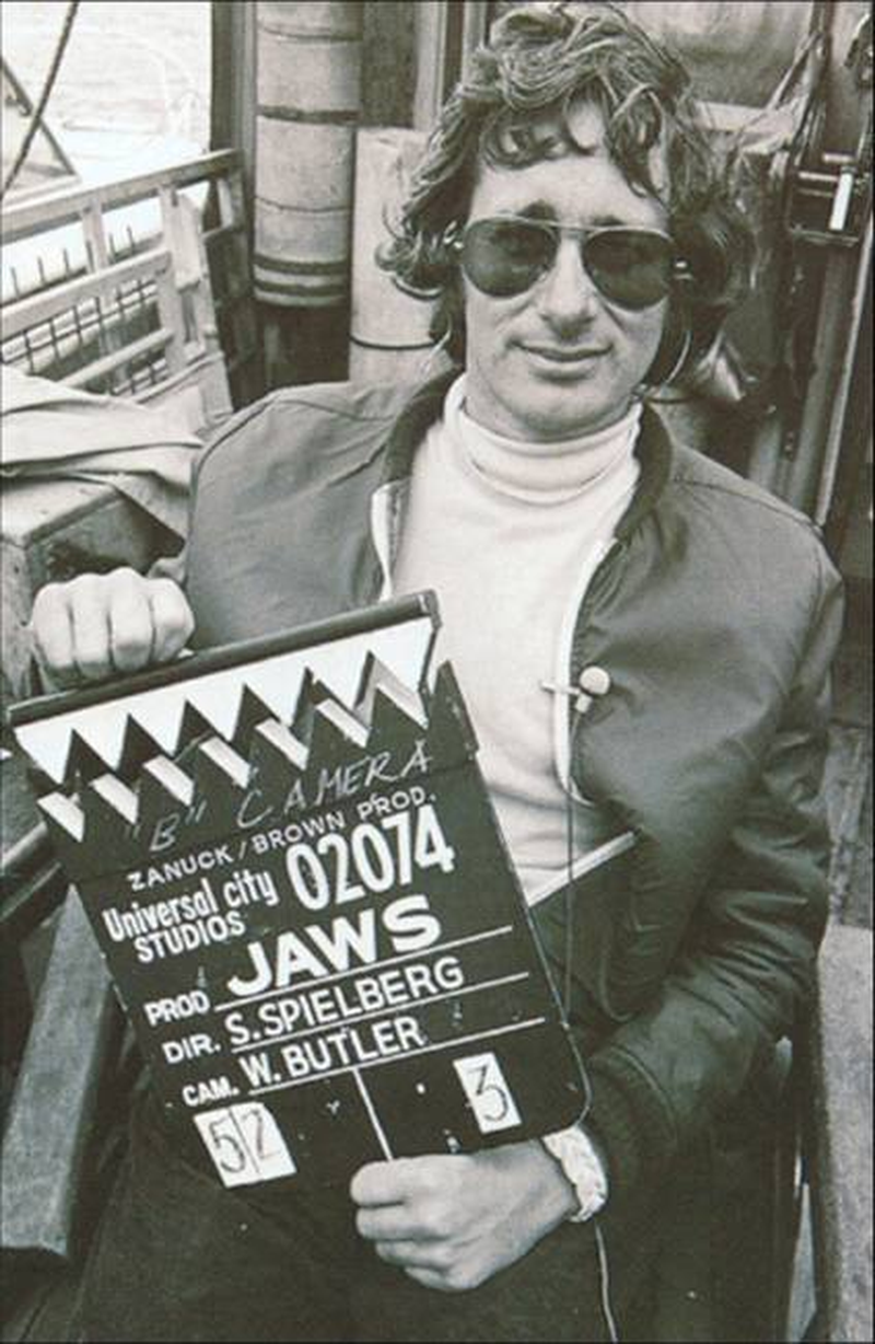 Steven Spielberg - Foto 25