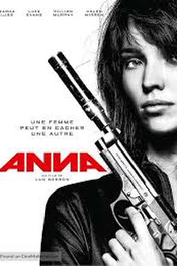  de Filme Anna: O Perigo Tem Nome (2019)