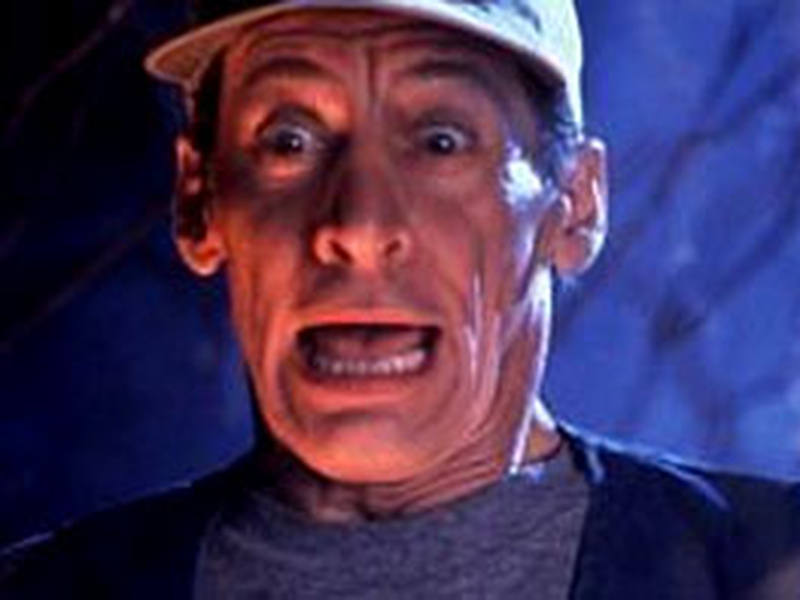 Foto 1 de A Trilha do Bravo