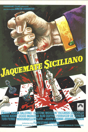  de Filme A Violência: O Quinto Poder (1972)