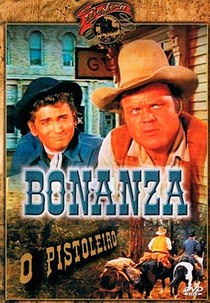 Bonanza - O Pistoleiro (Bonanza - The Gunmen)