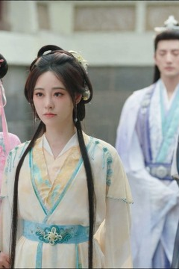 Poster de Episódio 第14集 (2024)
