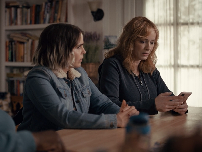 Foto 13 de Good Girls (3ª Temporada)