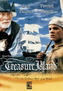 A Ilha Do Tesouro (Treasure Island)