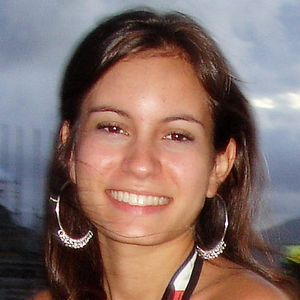 Foto de perfil de Camila Garcia