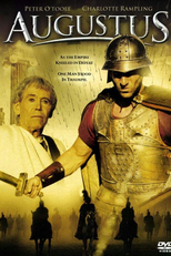 Augustus: O Primeiro Imperador (Imperium: Augustus)