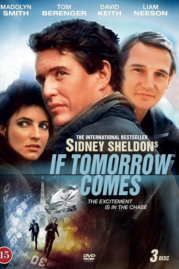  de Série Se Houver Amanhã (1986)