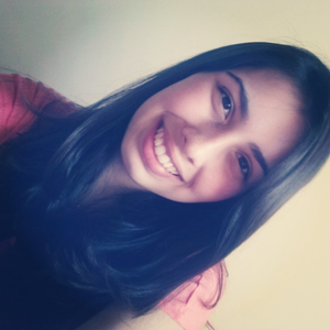Foto de perfil de Júlia Teixeira