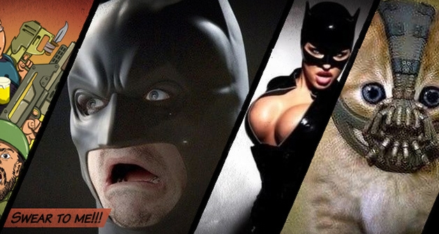 MRG 164 Cinema: Agora Sim É Sobre o Batman! | Matando Robôs Gigantes
