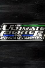 The Ultimate Fighter: Brasil (1ª Temporada) (The Ultimate Fighter: Brasil (1ª Temporada))