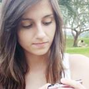 Foto de perfil de Thayara