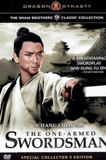 Espadachim de um Braço (Du bei dao)