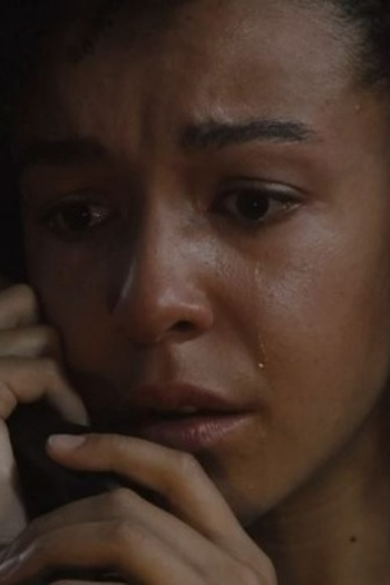 Poster de Episódio Battle Lines (2020)