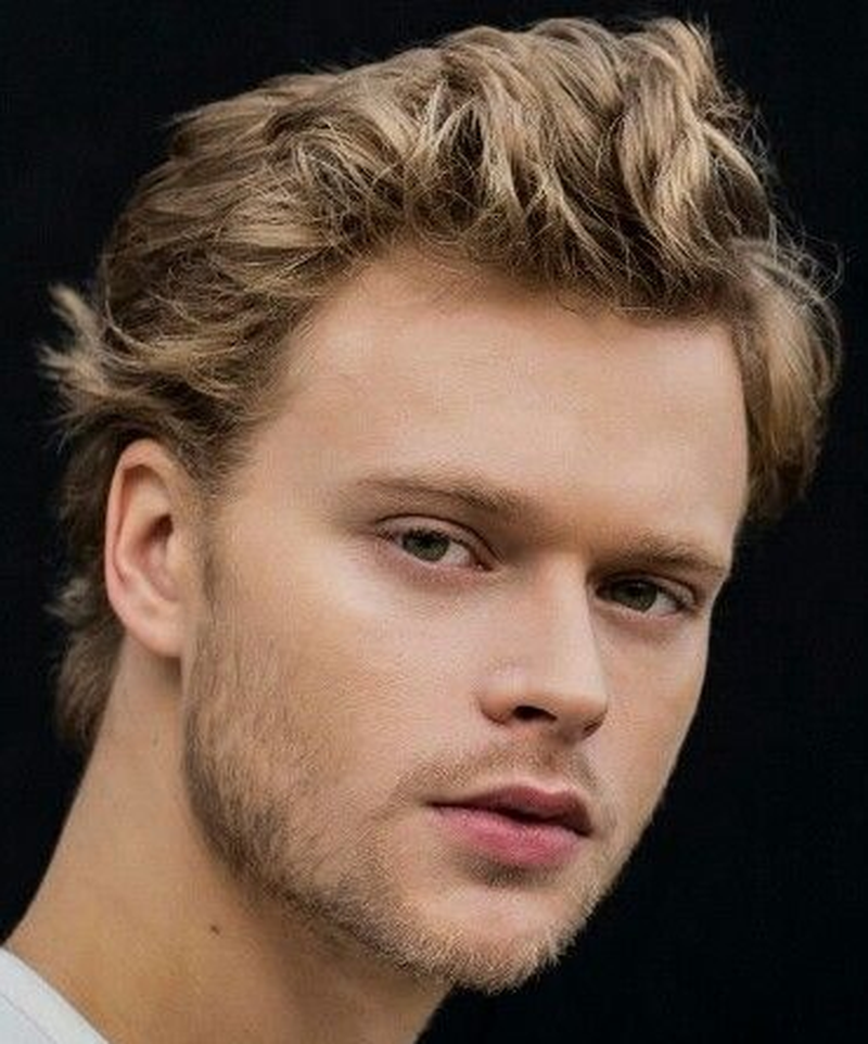 Edvin Endre - Foto 1