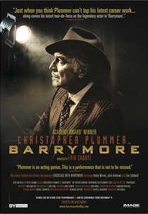 Barrymore (Barrymore)