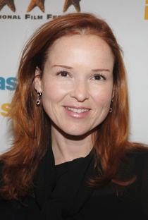 Jennifer Todd - Poster 1