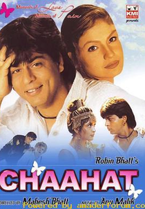 Chaahat - Desejo (Chaahat)