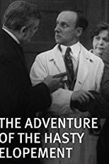 The Adventure of the Hasty Elopement (The Adventure of the Hasty Elopement)
