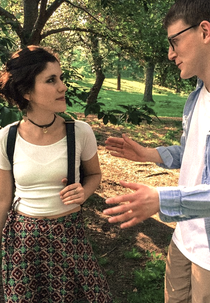 O Jardim dos Amores de Woody Allen (O Jardim dos Amores de Woody Allen)