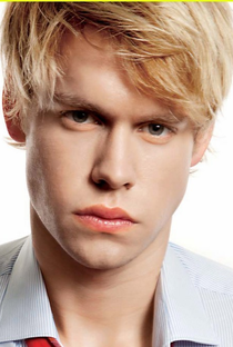 Chord Overstreet - Poster 1