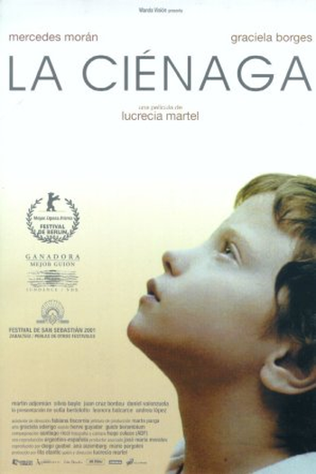  de Filme O Pântano (2001)