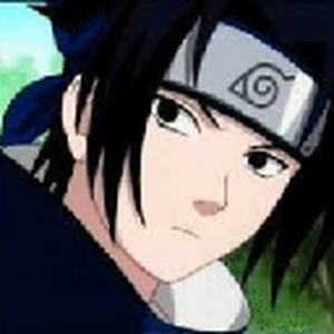 Foto de perfil de Sasuke