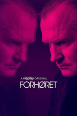 Forhøret (Forhøret)