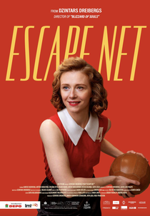 Escape Net (Tīklā. TTT leģendas dzimšana)