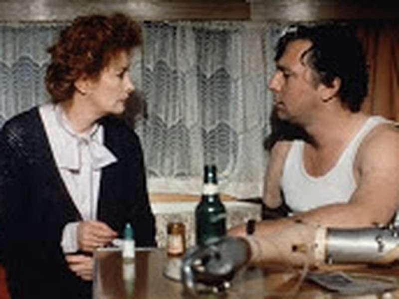 Foto 12 de Morte Num Domingo de Chuva