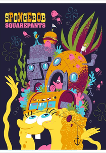 Bob Esponja (3ª Temporada) (SpongeBob (Season 3))