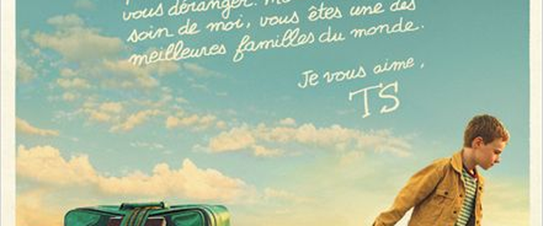 Conheça o novo filme do mesmo diretor de O Fabuloso Destino de Amélie Poulain