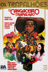 O Cangaceiro Trapalhão (O Cangaceiro Trapalhão)