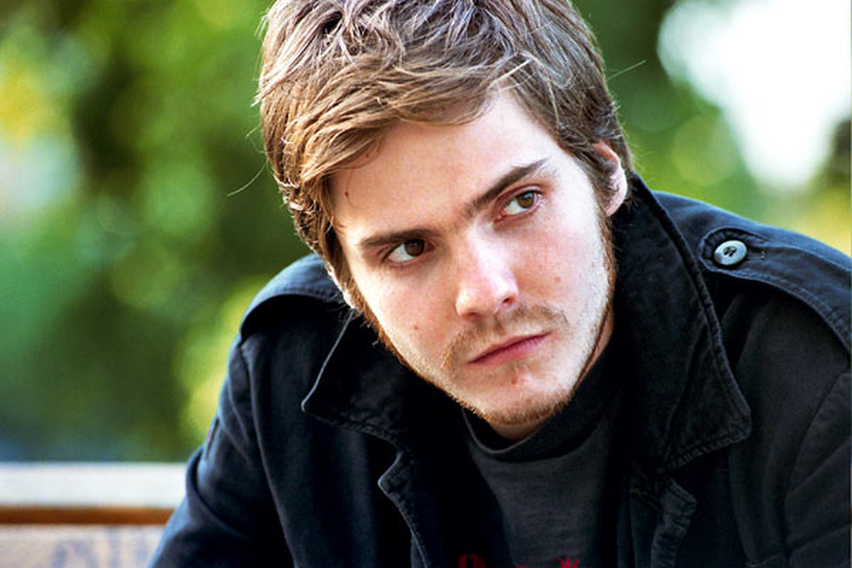 Daniel Brühl - Foto 1