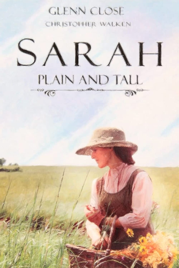 de Filme Sarah (1991)